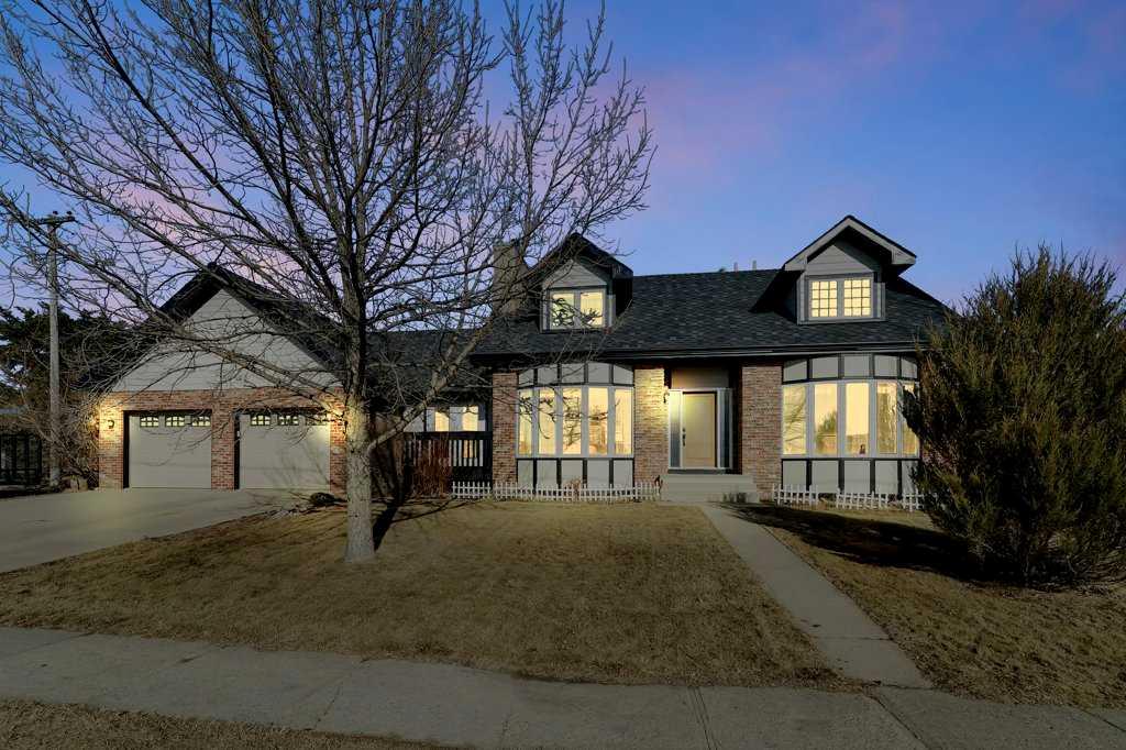 MLS® listing #109664824 for sale located at 5317 50 Street 