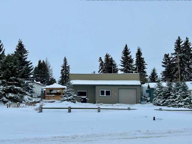 Third View of 5008 54th Ave  , Bashaw, Bashaw, Alberta, T0B 0H0