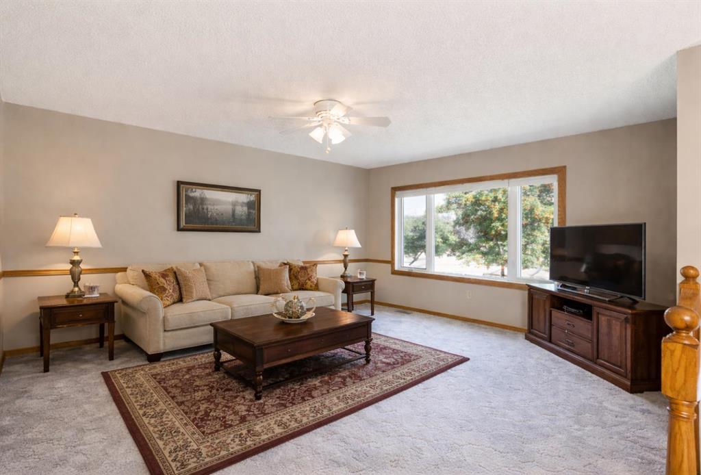 Fourth View of 5319 37 Street , Margodt, Innisfail, Alberta, T4G 1G4