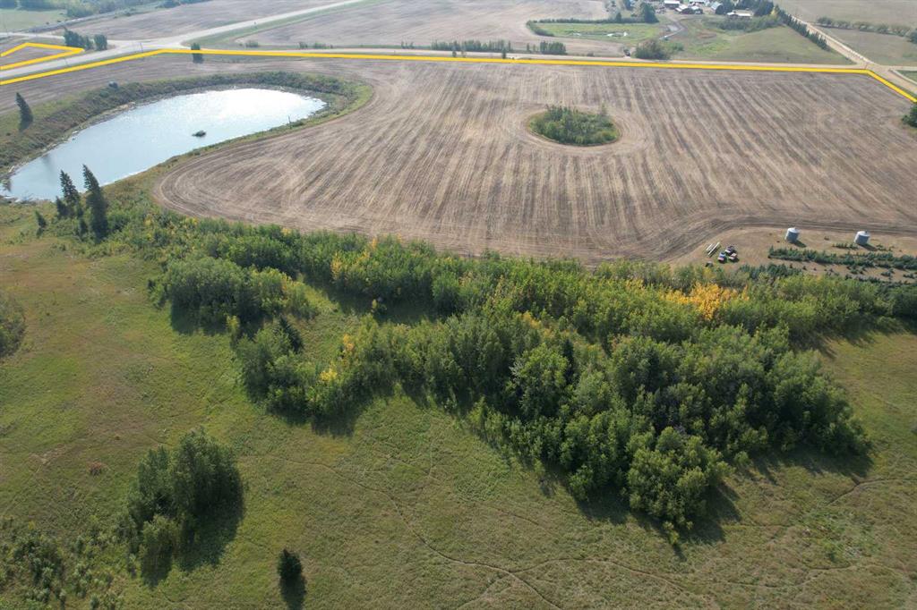 Third View of ON Range Road 272  , NONE, Rural Lacombe County, Alberta, T0M 0J0