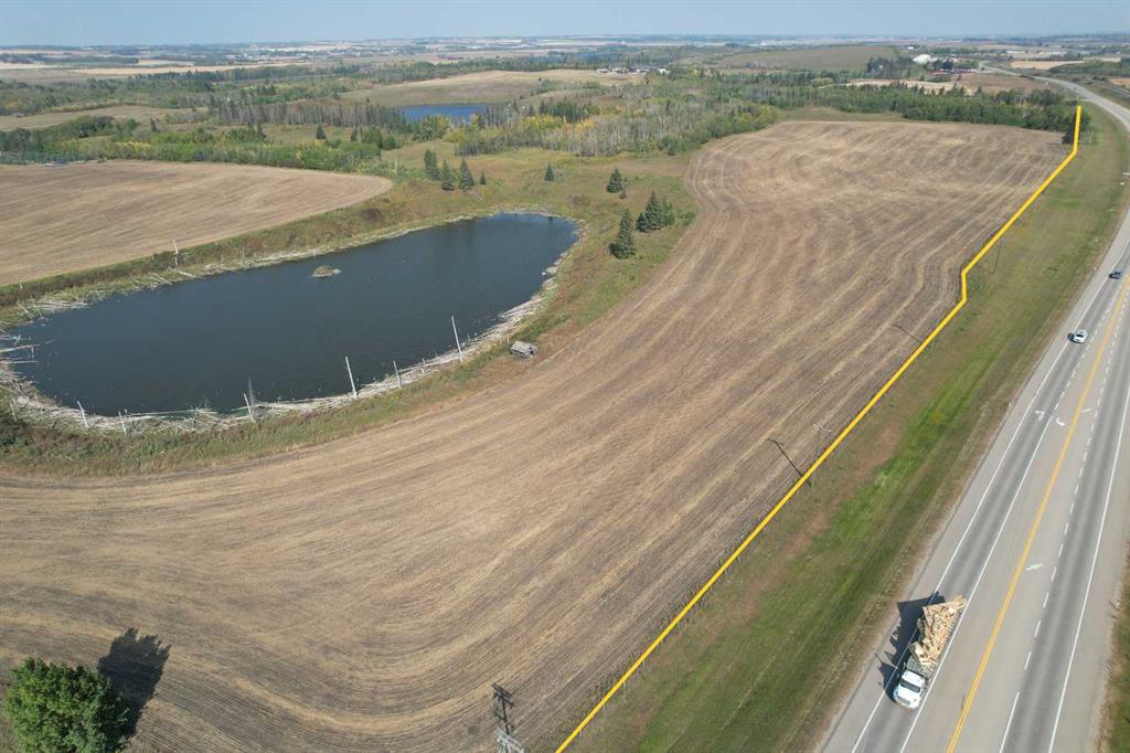 Fourth View of ON Range Road 272  , NONE, Rural Lacombe County, Alberta, T0M 0J0