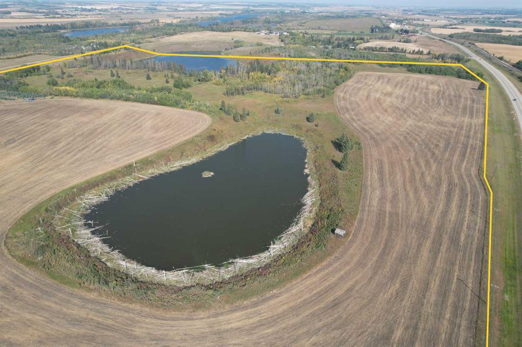 Fifth View of ON Range Road 272  , NONE, Rural Lacombe County, Alberta, T0M 0J0