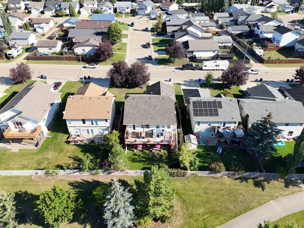 Second View of 5645 Panorama Drive , Panorama Estates, Blackfalds, Alberta, T0H 3Y0