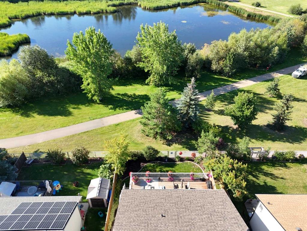 Third View of 5645 Panorama Drive , Panorama Estates, Blackfalds, Alberta, T0H 3Y0