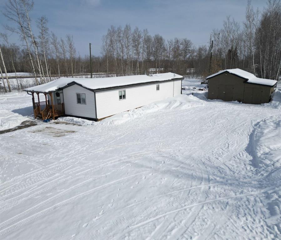 13036 HWY 88  , A2297467, Alberta,