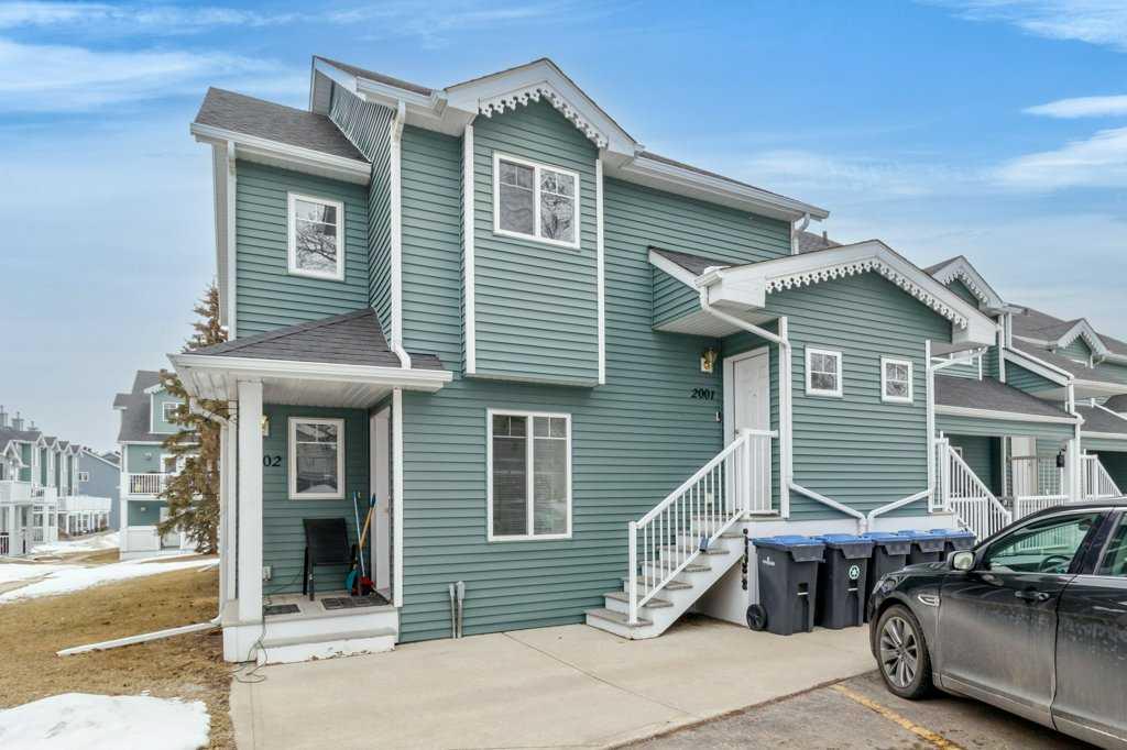 2001, 5220 50A Avenue , A2297468, Alberta,