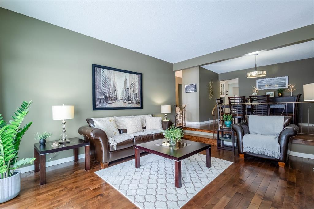 Fourth View of 5617 Dalcastle Hill NW, Dalhousie, Calgary, Alberta, T3A 2A2