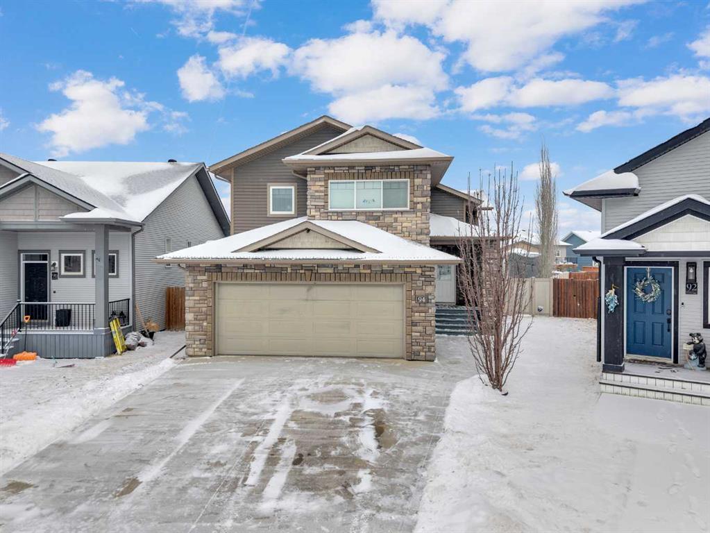 94 Mackenzie Crescent , A2297474, Alberta,