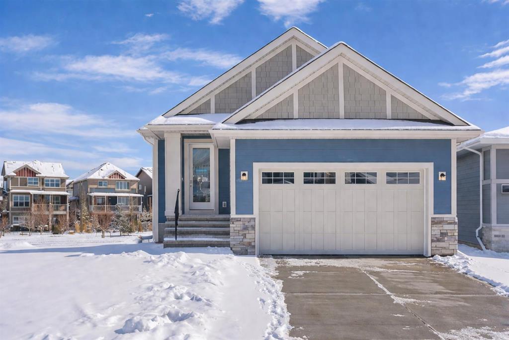 88 Sunrise Heath , A2297489, Alberta,