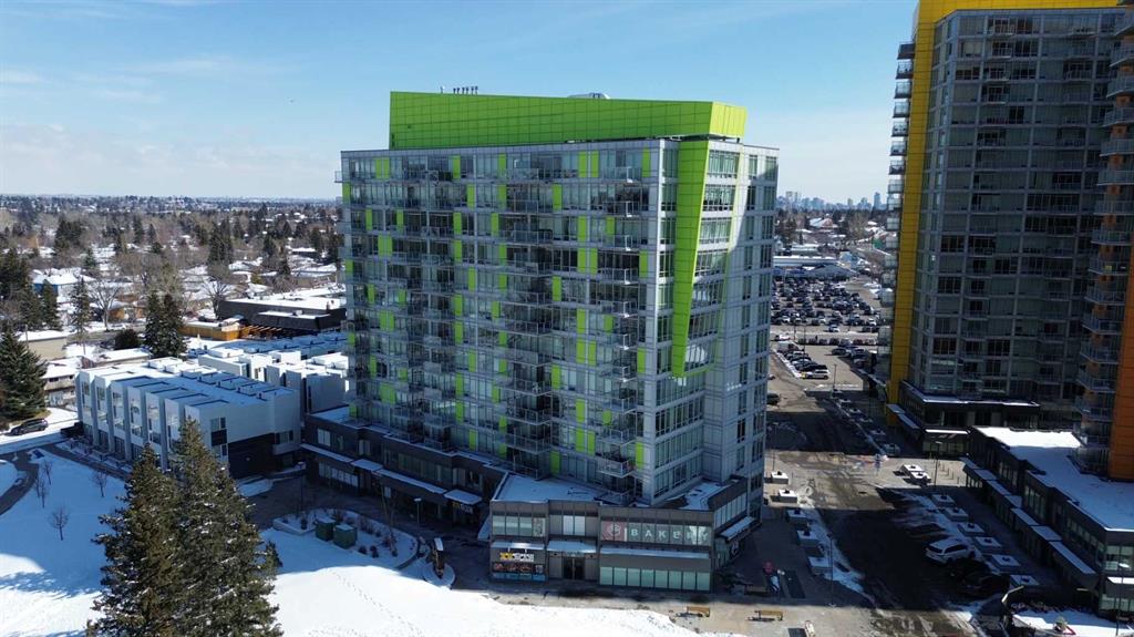 513, 30 Brentwood Common NW, A2297509, Alberta,