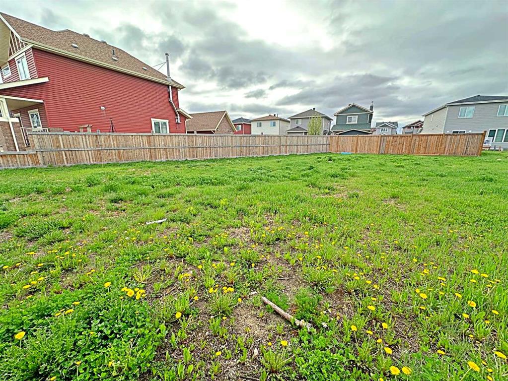 Third View of 119 Airmont Court , Abasand, Fort McMurray, Alberta, T9J 1G1