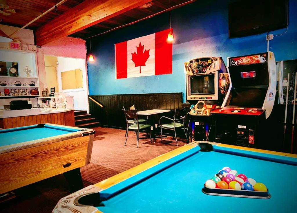 Third View of 4939 50 Street , NONE, Rocky Mountain House, Alberta, T4T 1A7