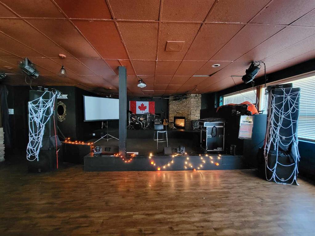 Fourth View of 4939 50 Street , NONE, Rocky Mountain House, Alberta, T4T 1A7