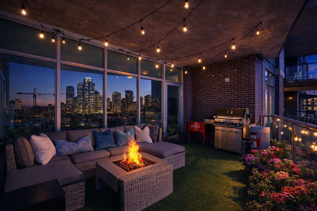 1301, 530 12 Avenue SW, A2297517, Alberta,