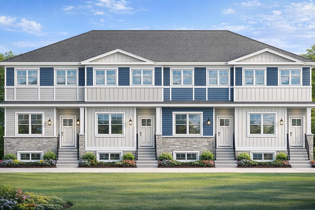 17 Savanna Place NE, A2297525, Alberta,