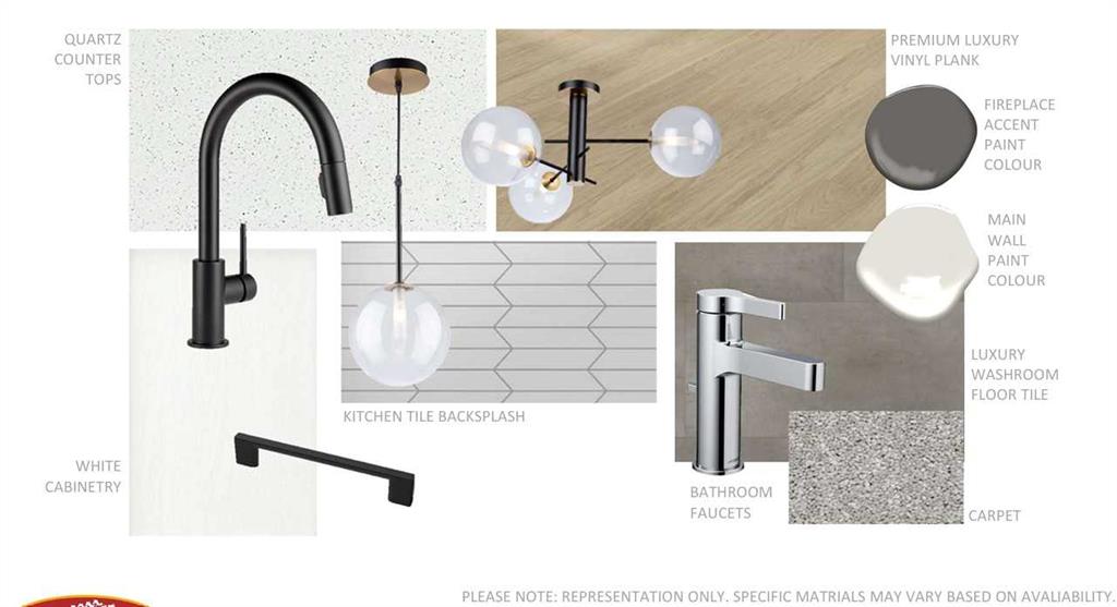 Fifth View of 17 Savanna Place NE, Saddle Ridge, Calgary, Alberta, T3J5P9