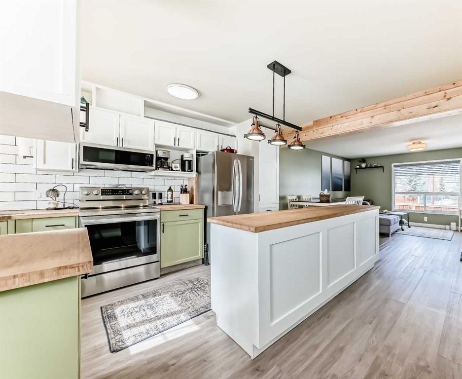 Second View of 507, 140 Sagewood Boulevard SW, Sagewood, Airdrie, Alberta, T4B 3H5