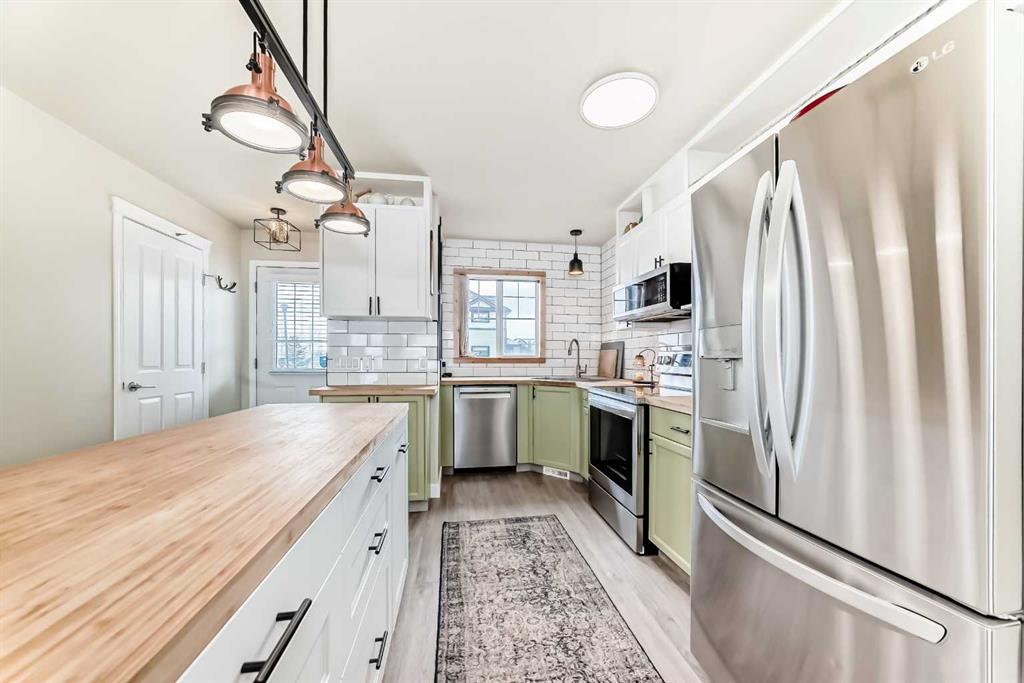 Third View of 507, 140 Sagewood Boulevard SW, Sagewood, Airdrie, Alberta, T4B 3H5