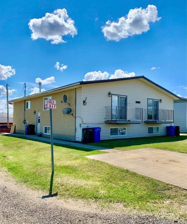 Second View of 10601 108 Avenue , NONE, Fairview, Alberta, T0H1L0