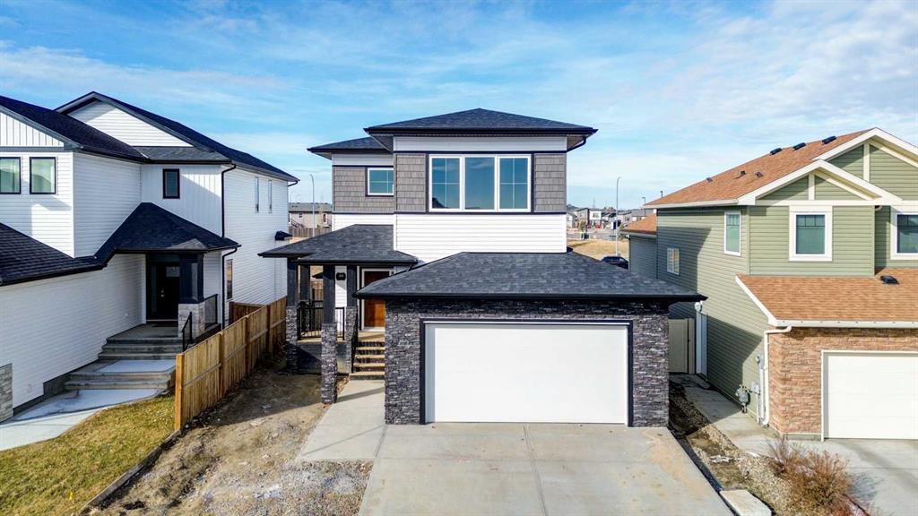 393 Rivergrove Chase W, A2297547, Alberta,