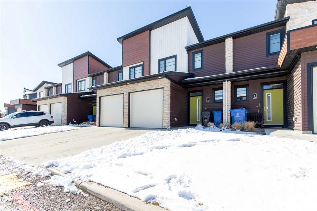 5, 418 Highlands Boulevard W, A2297548, Alberta,