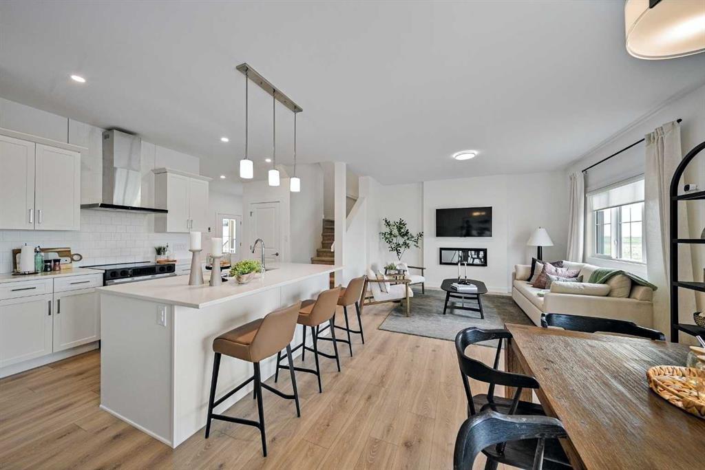 517 Ranch Gate , A2297553, Alberta,