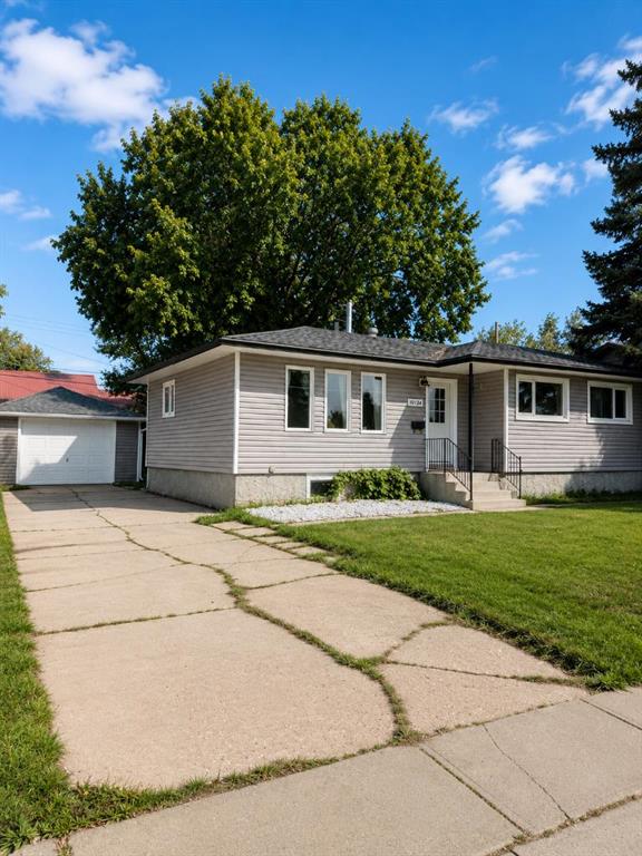 10124 110 Avenue , A2297555, Alberta,