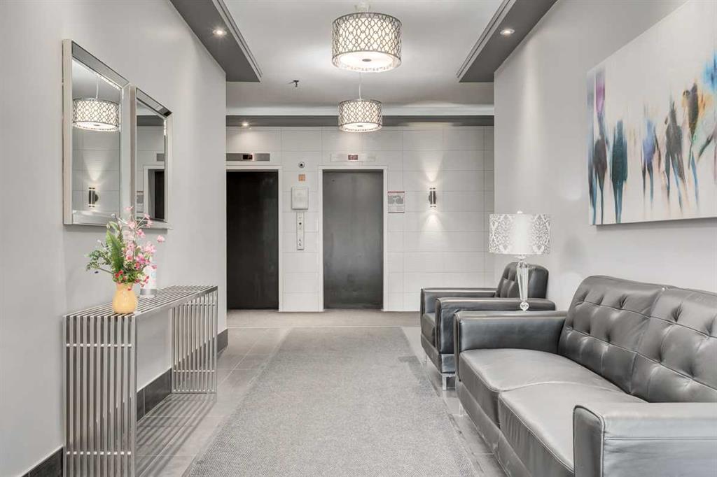 Fifth View of 503, 1240 12 Avenue SW, Beltline, Calgary, Alberta, T3C 0P3