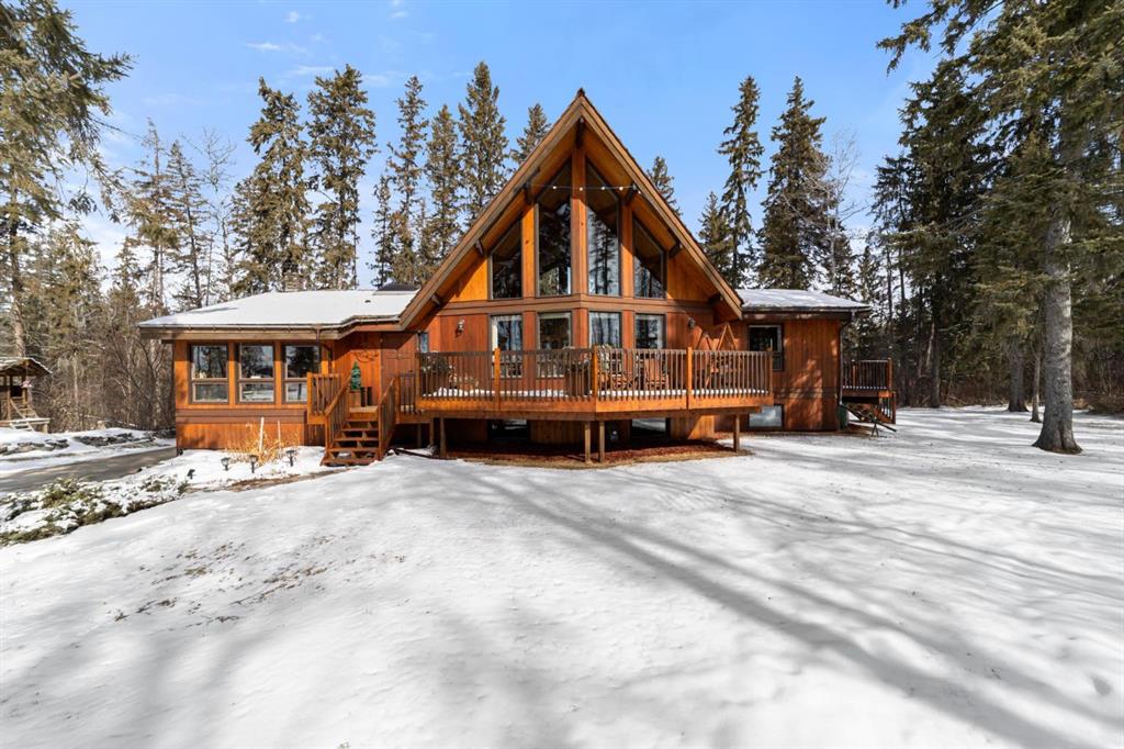 21078 Township Road 461  , A2297567, Alberta,