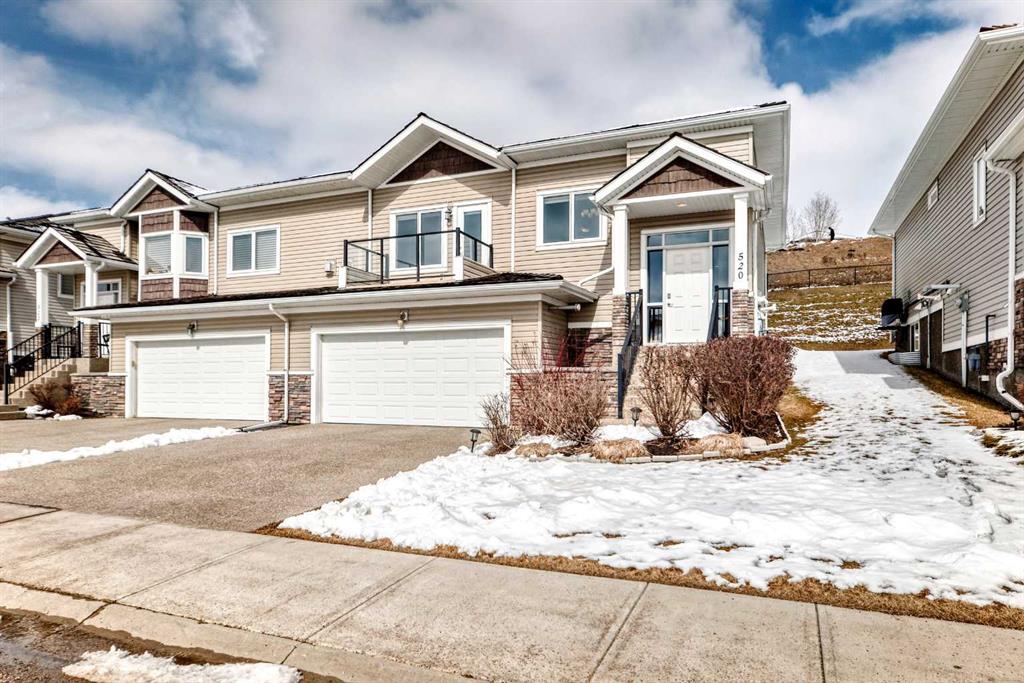 520 Rocky Vista Gardens NW, A2297571, Alberta,