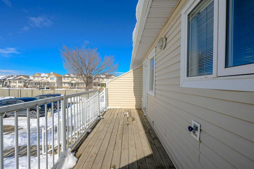 Fourth View of 105, 9105 91 Street , Cobblestone, Grande Prairie, Alberta, T8X0E5