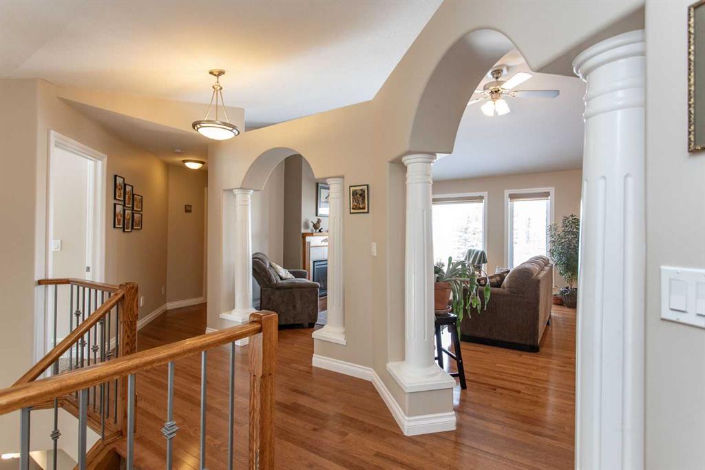 Fifth View of 4018 40 StreetClose , Riverside, Ponoka, Alberta, T4J 0A7