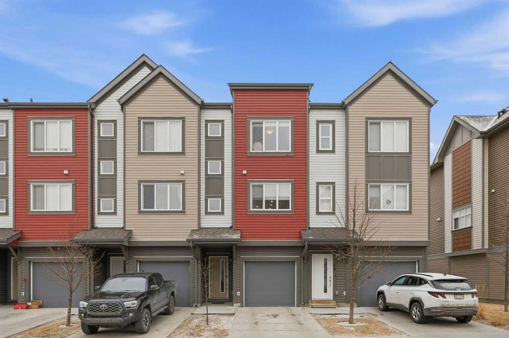 44 Copperstone Common SE, A2297586, Alberta,