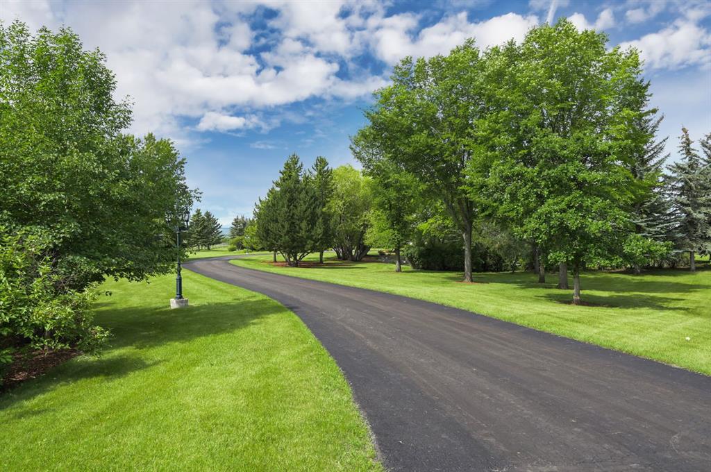 Third View of 234009 48 Street W, NONE, De Winton, Alberta, T0L0X0