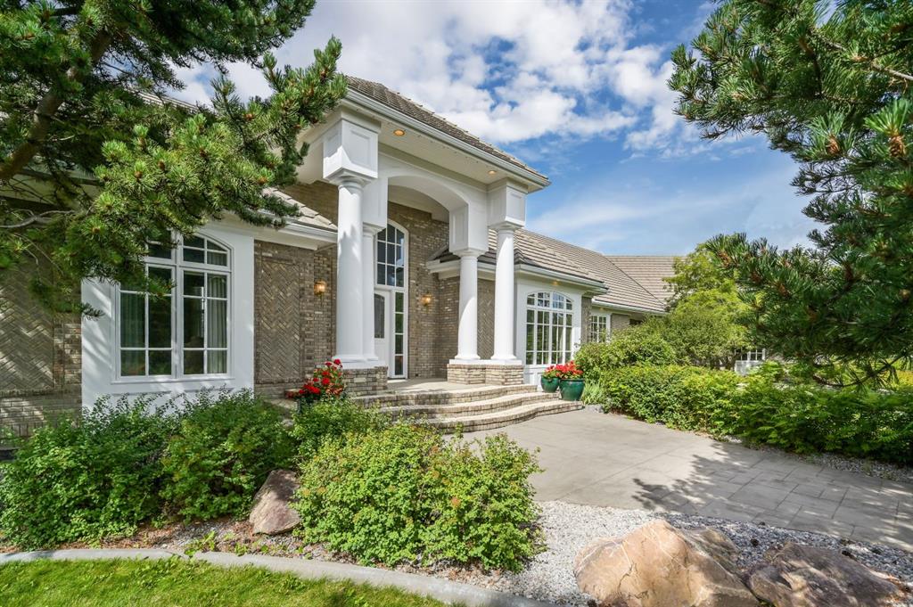 Fourth View of 234009 48 Street W, NONE, De Winton, Alberta, T0L0X0