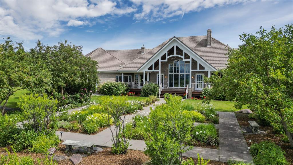 Fifth View of 234009 48 Street W, NONE, De Winton, Alberta, T0L0X0