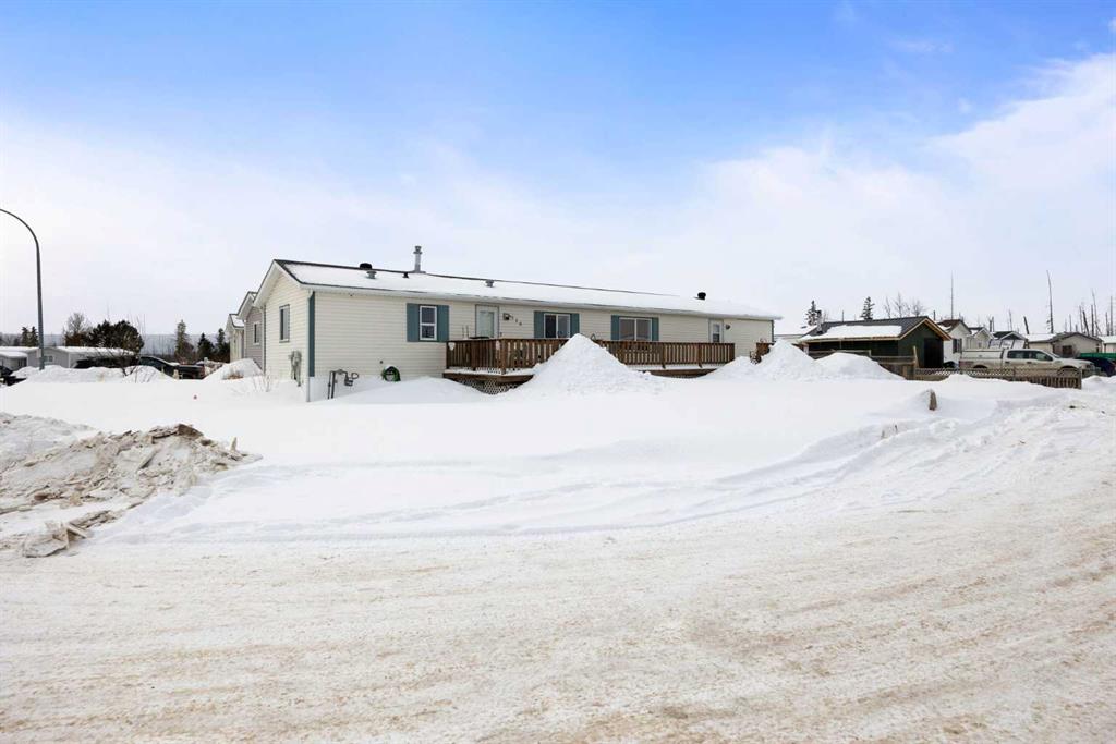 116 Palomino Close , A2297593, Alberta,