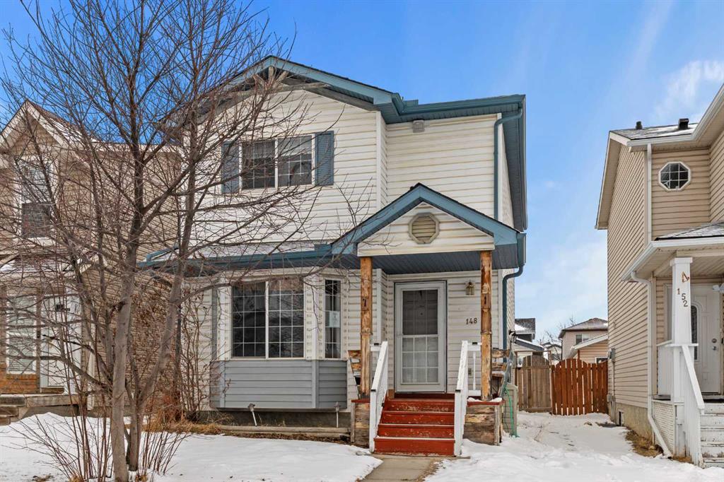 148 Martin Crossing Crescent NE, A2297596, Alberta,