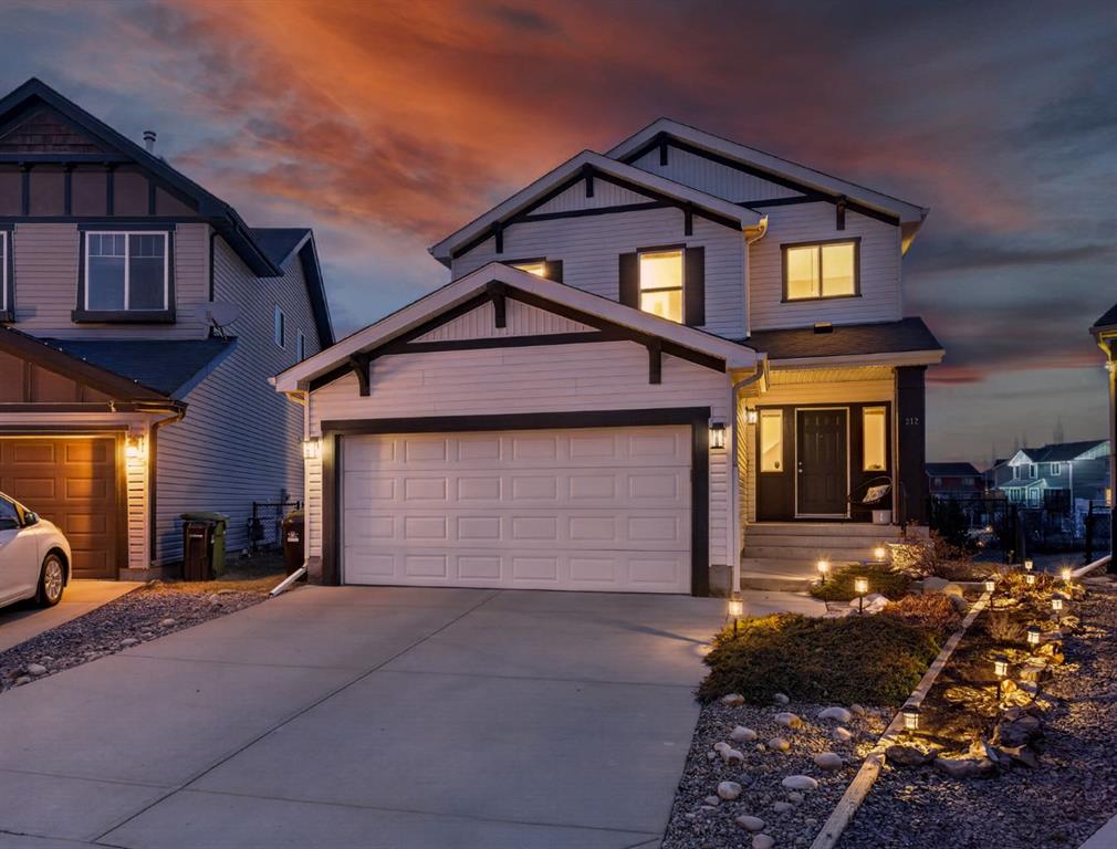 Fourth View of 212 Sagewood Landing SW, Sagewood, Airdrie, Alberta, T4B 3N5