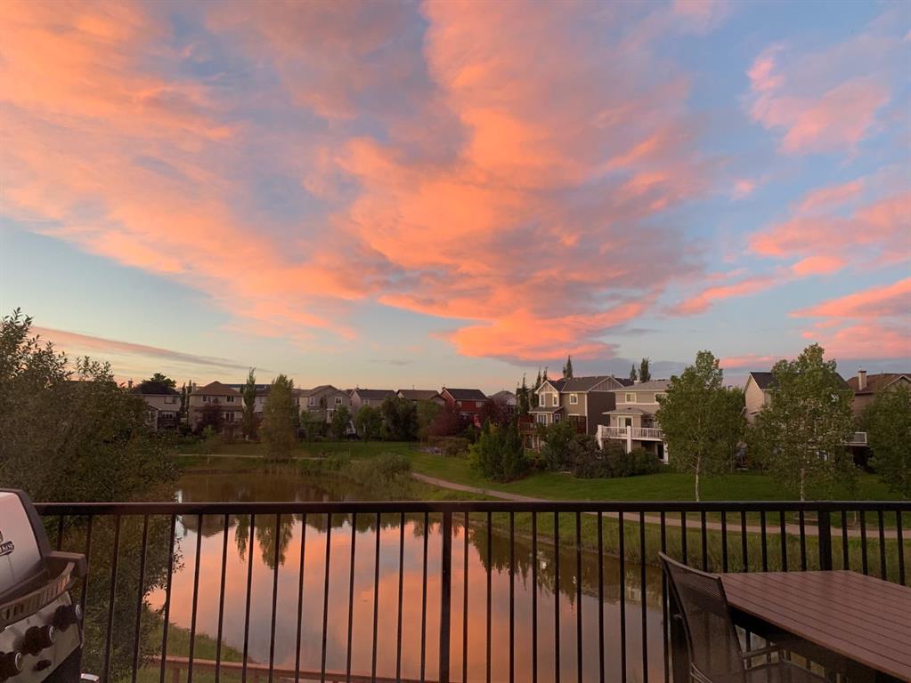 Fifth View of 212 Sagewood Landing SW, Sagewood, Airdrie, Alberta, T4B 3N5