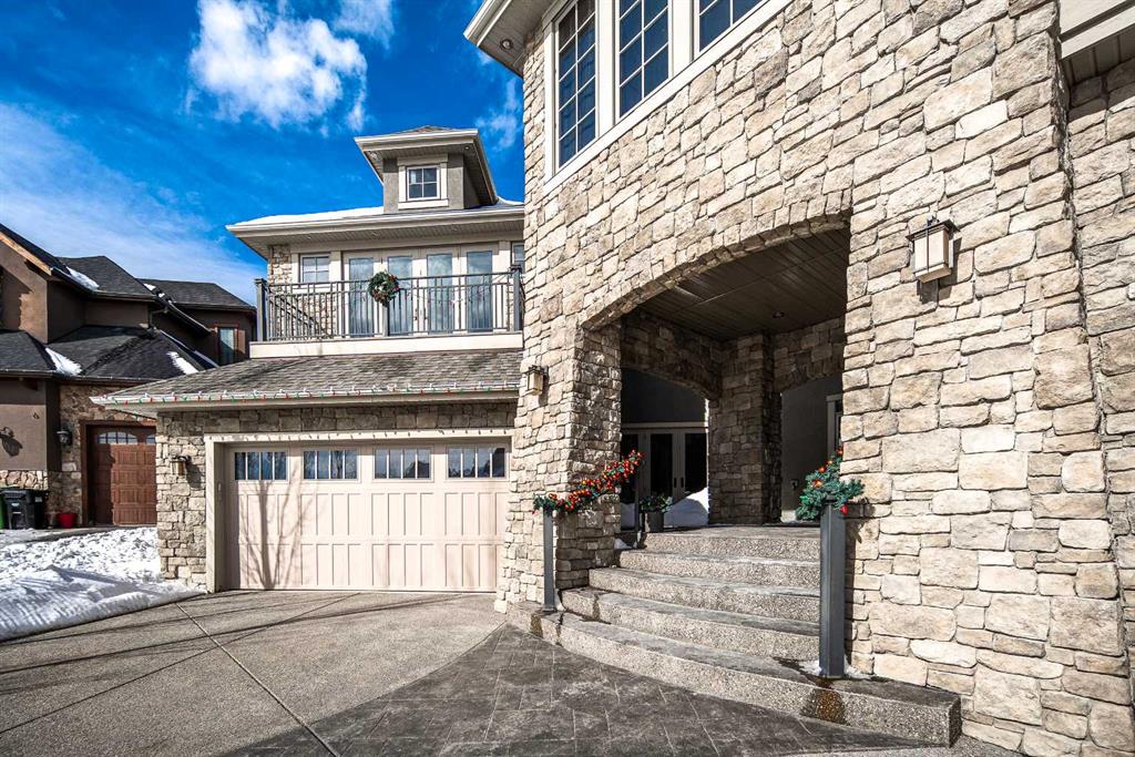 Third View of 5 Elveden Point SW, Springbank Hill, Calgary, Alberta, T3H 3X8