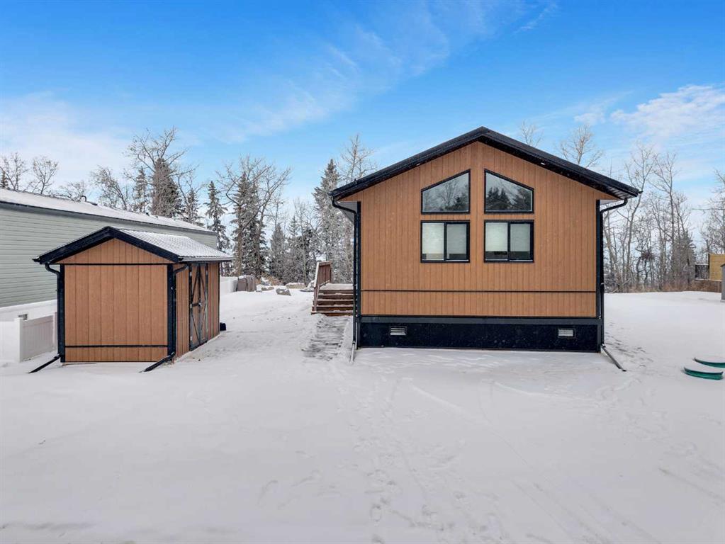 111, 41310 Range Road 282  , A2297604, Alberta,