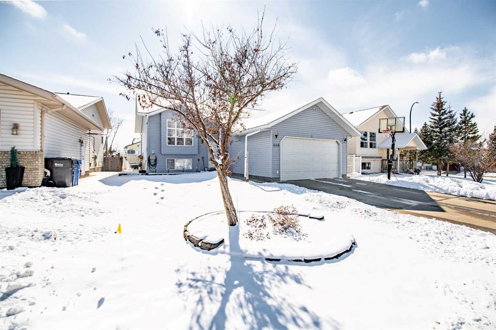 Fourth View of 119 Duston Street , Devonshire, Red Deer, Alberta, T4R2V8
