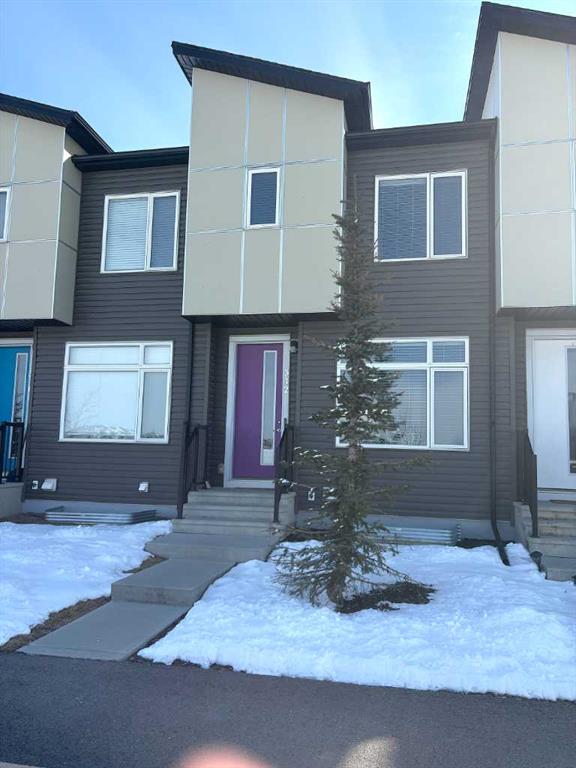 Second View of 342 Redstone Boulevard NE, Redstone, Calgary, Alberta, T3N 1K2