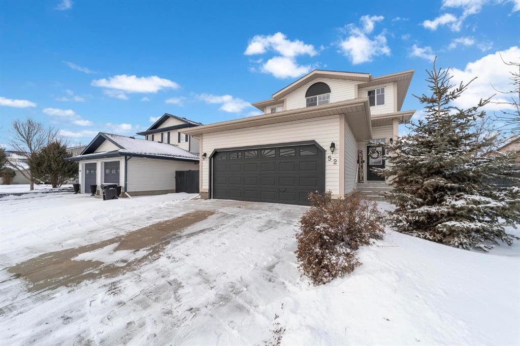 52 Elliott Drive , A2297619, Alberta,