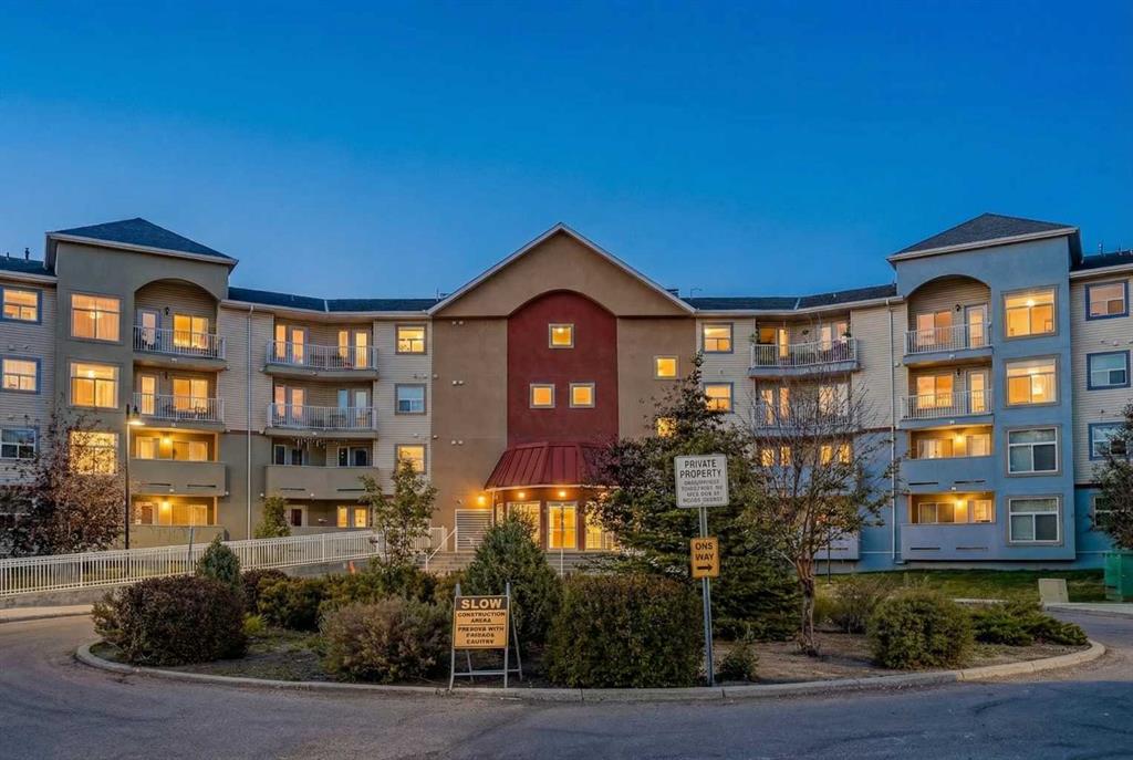 2332, 700 Willowbrook Road NW, A2297620, Alberta,