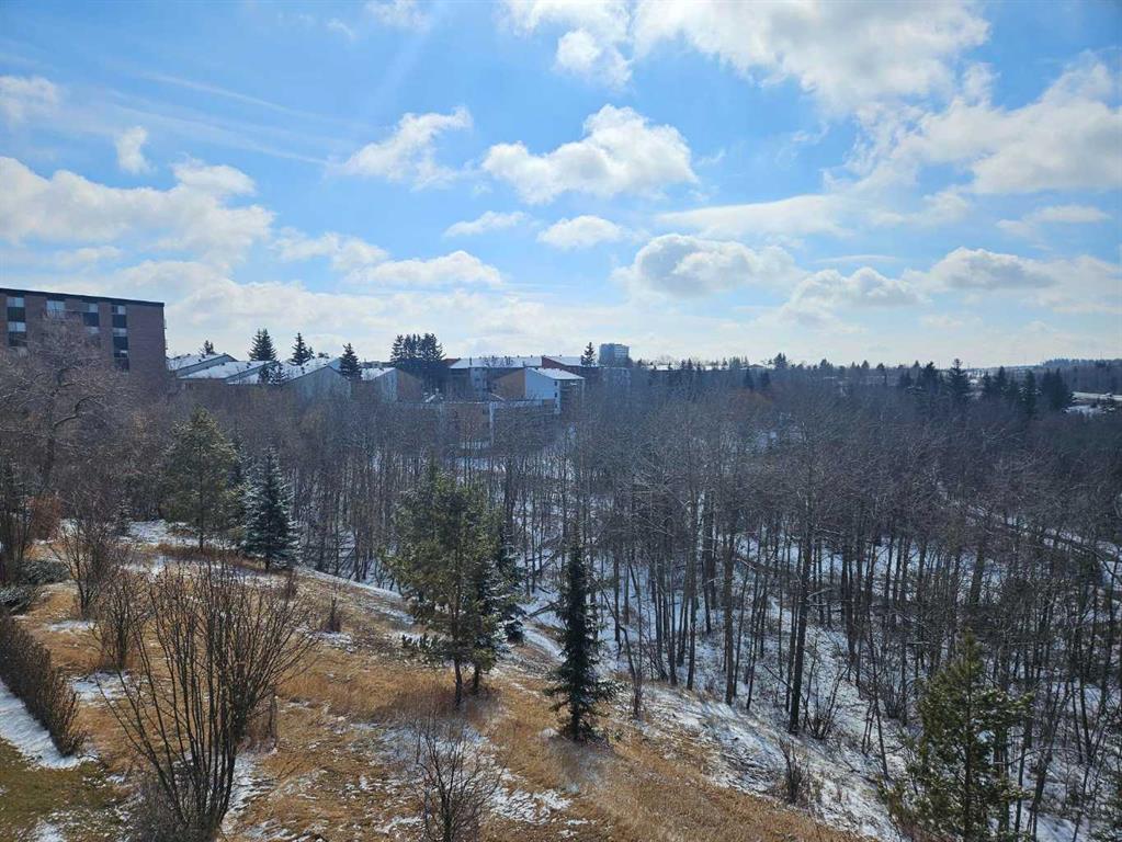 Fourth View of 304, 5217 39 Street , South Hill, Red Deer, Alberta, T4N 0Z8