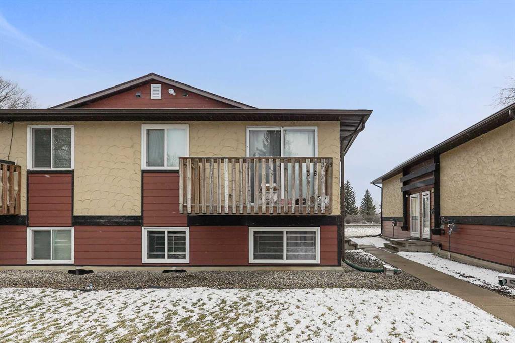 36, 5 Acadia Road W, A2297628, Alberta,