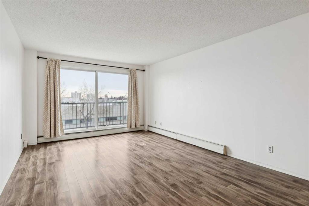 Fourth View of 405, 510 58 Avenue SW, Windsor Park, Calgary, Alberta, T2V 0H6