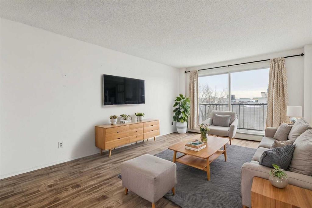 Fifth View of 405, 510 58 Avenue SW, Windsor Park, Calgary, Alberta, T2V 0H6